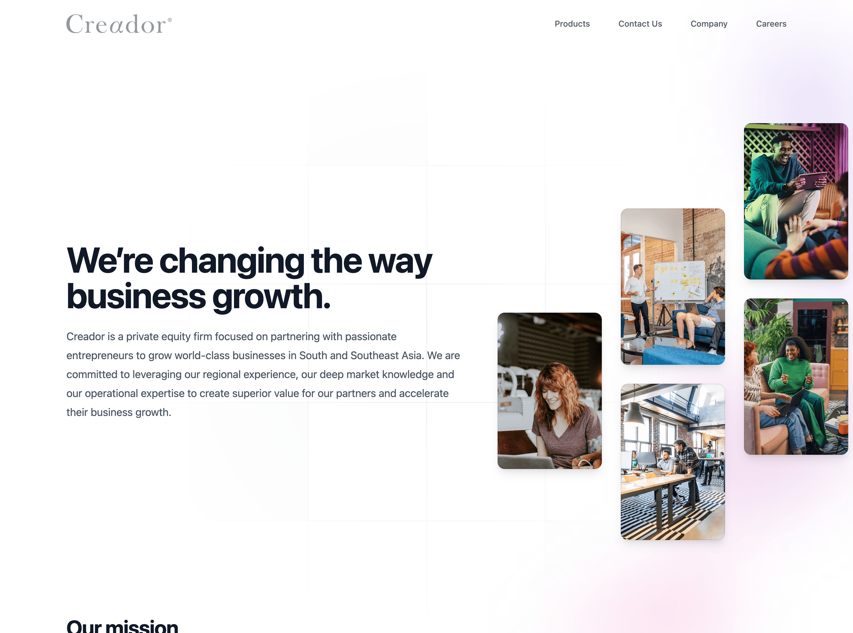 Creador