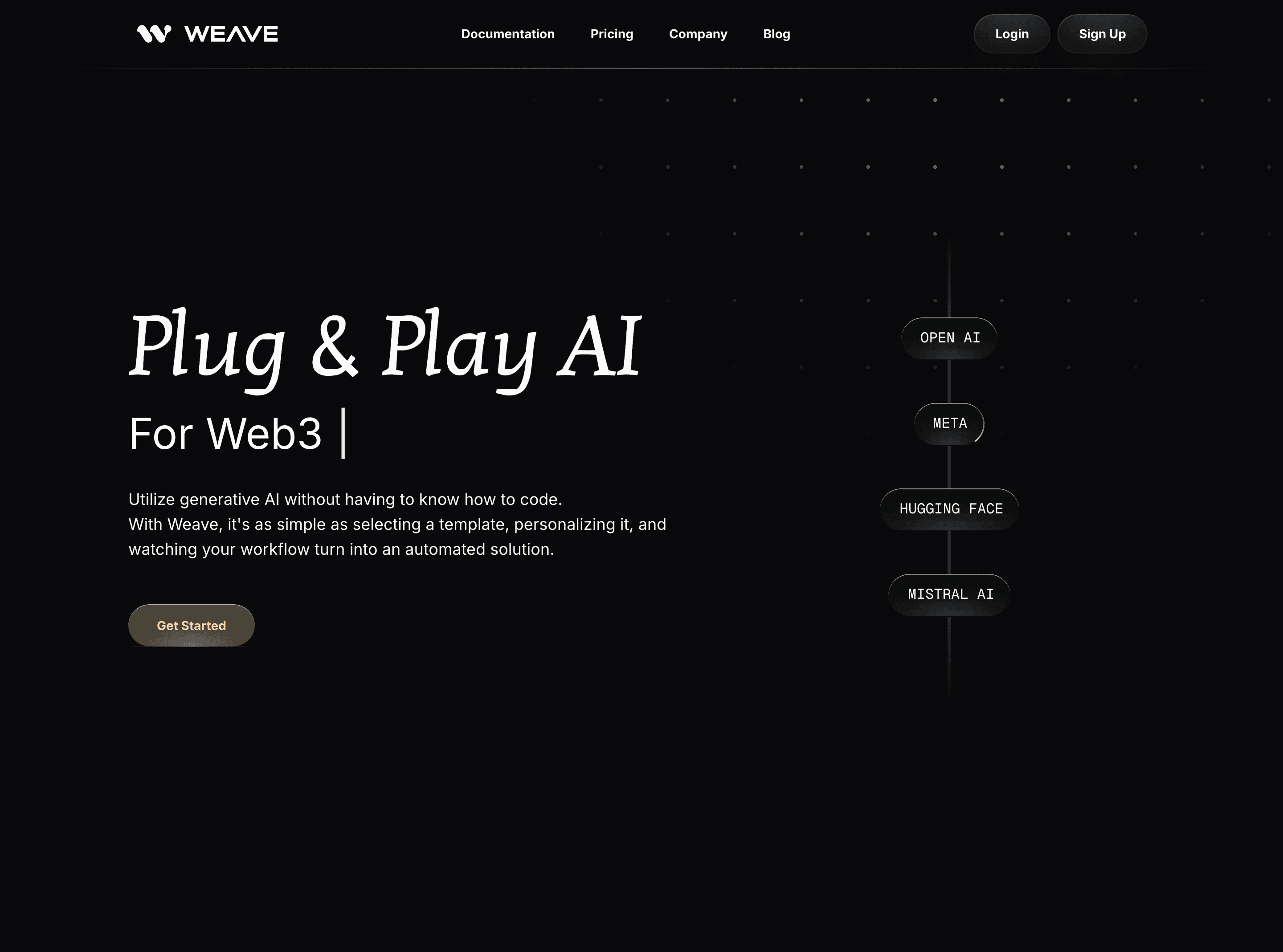 Weave AI