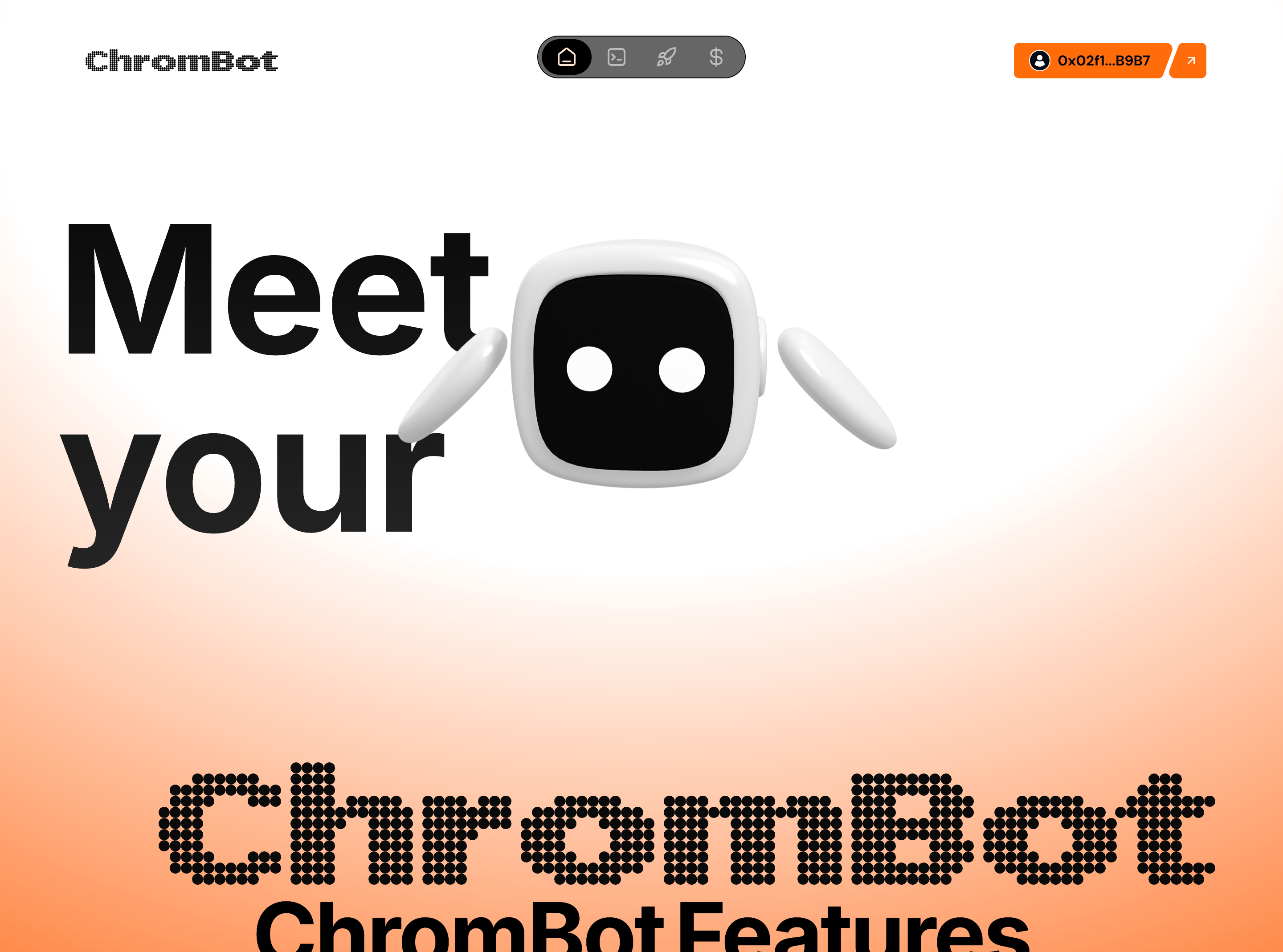 ChromBot